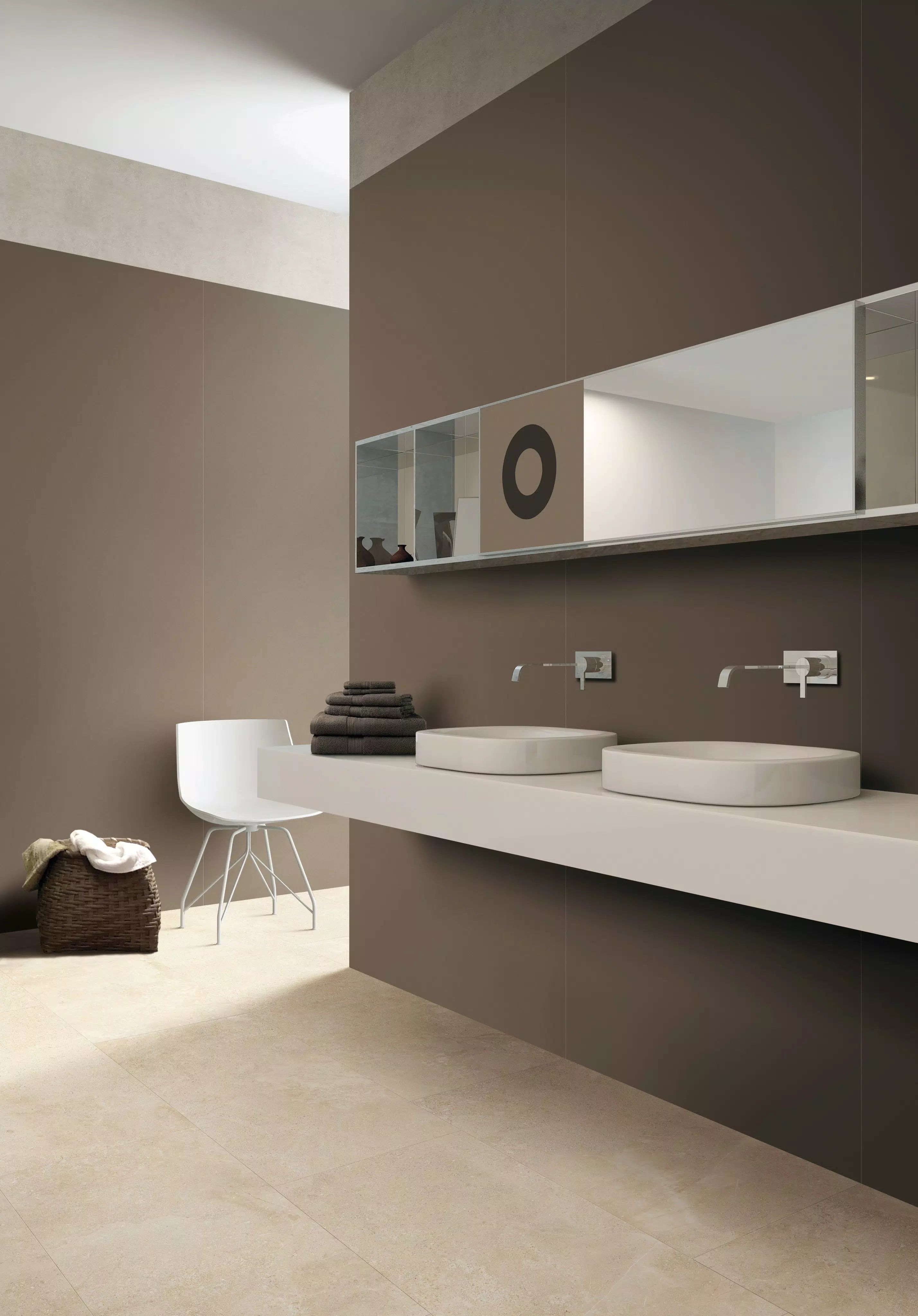 Elemental Stone Cream Limestone