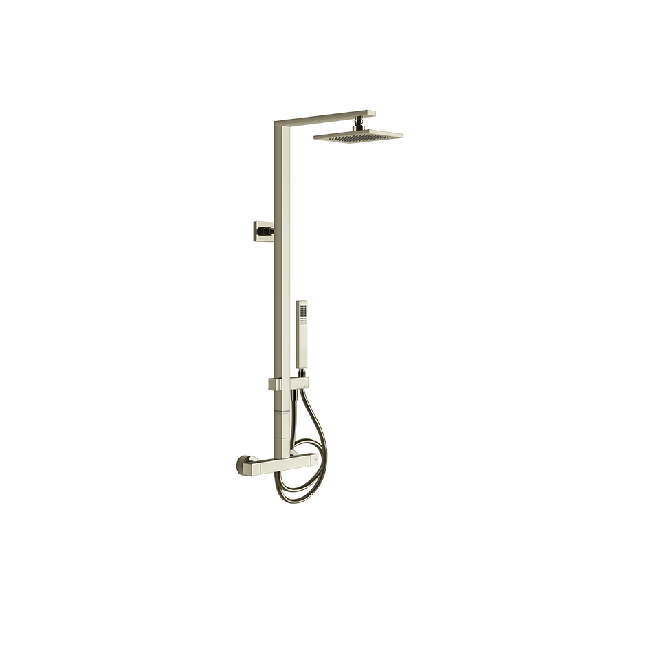 23447 - Nickel Pvd