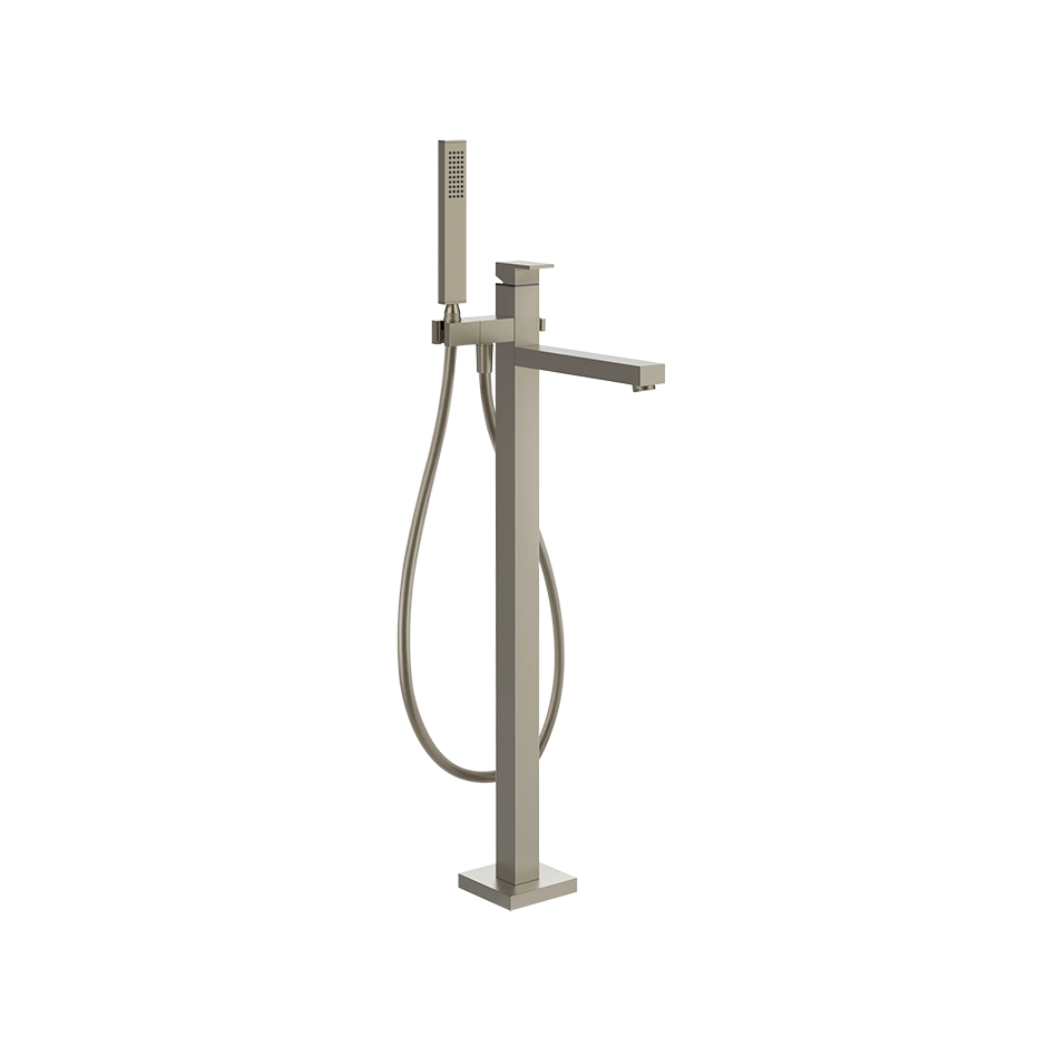 24961 - Finox Brushed Nickel