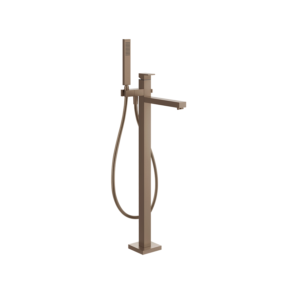 24961 - Copper Brushed Pvd