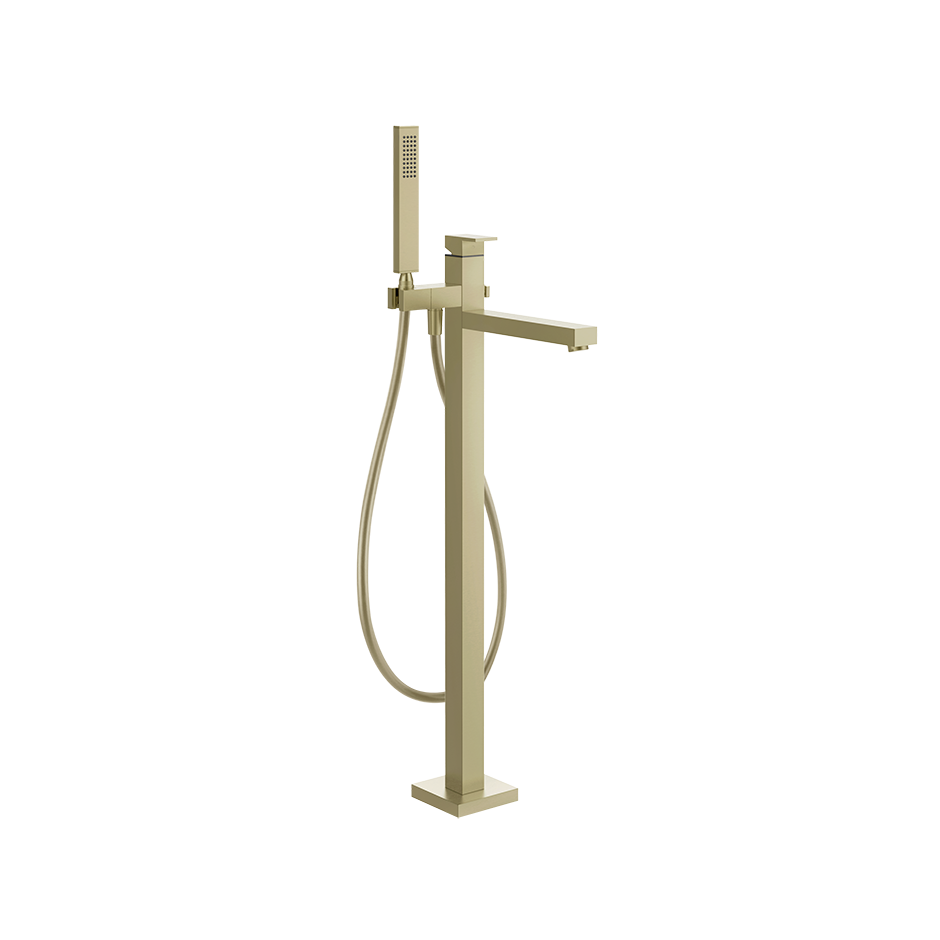 24961 - Brass Brushed Pvd