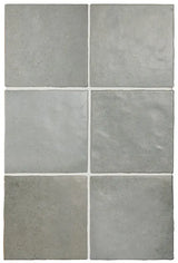 Magma Grey Stone