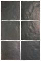 Magma Black Coal