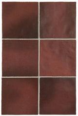 Magma Burgundy