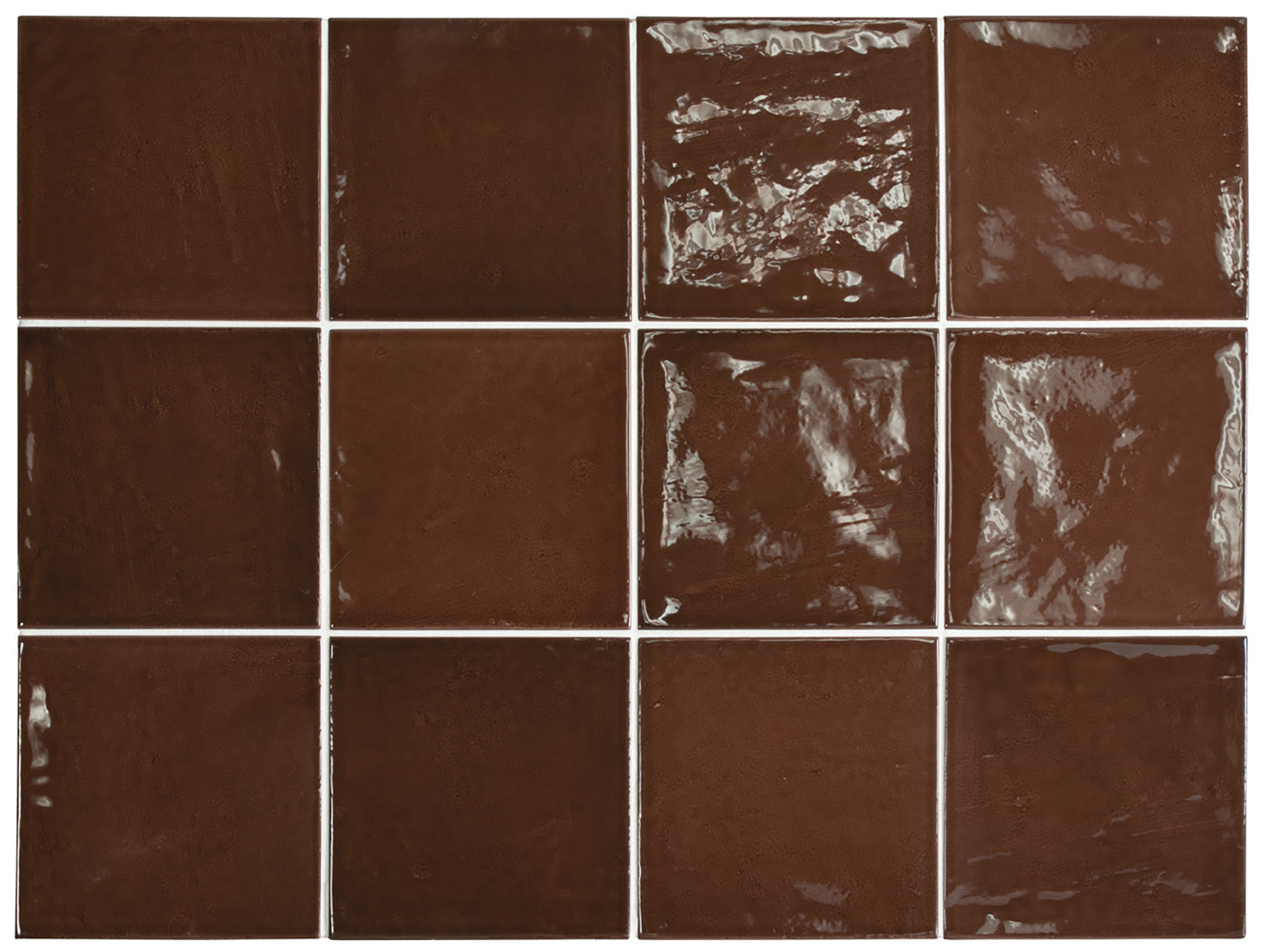 Village Walnut Brown