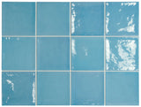 Azure Blue
