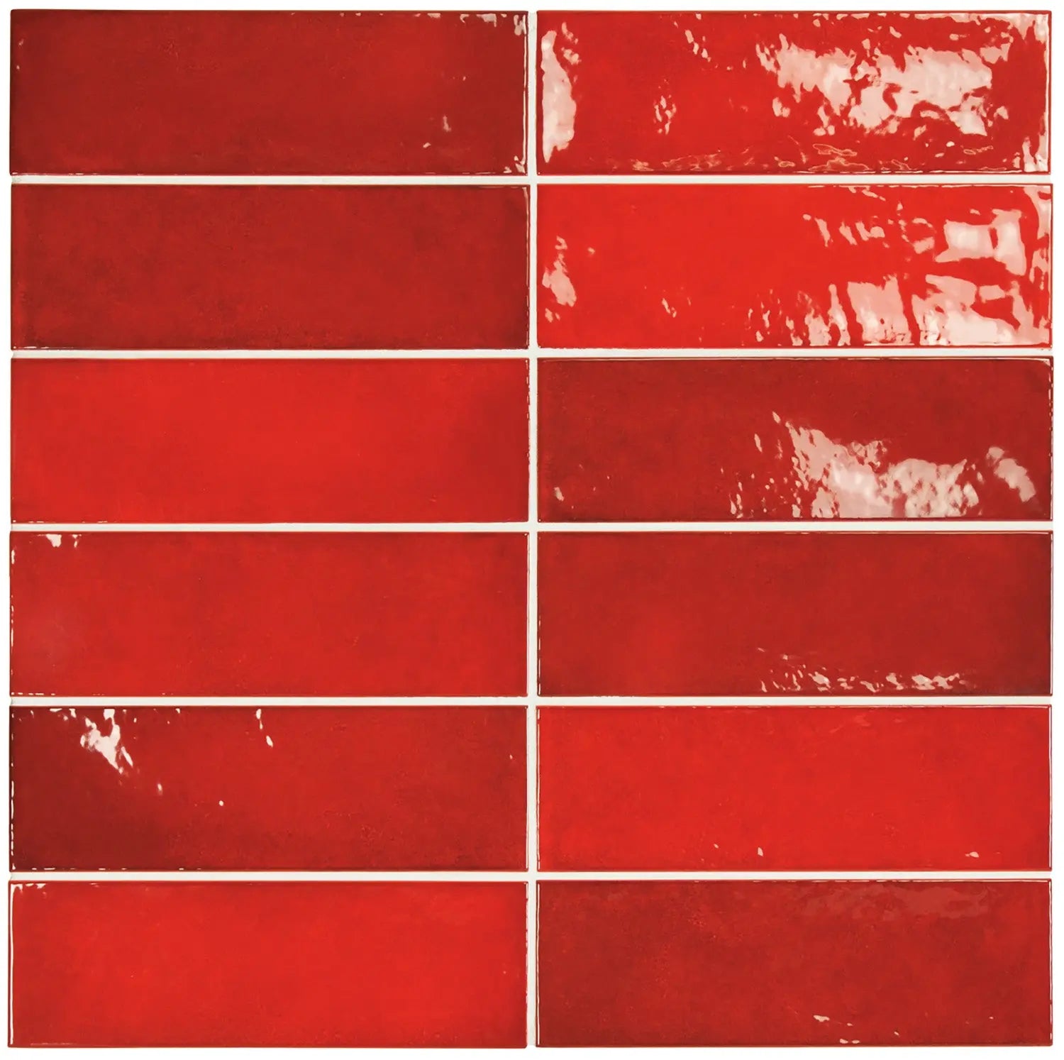 Village Volcanic Red ABK