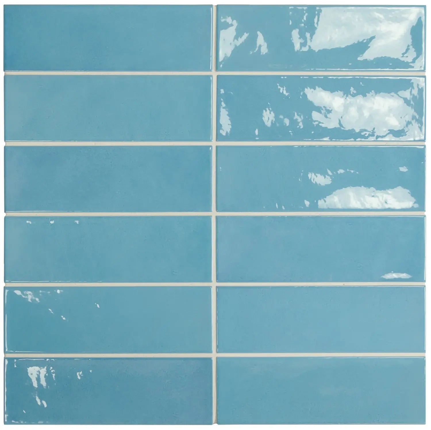 Azure Blue ABK