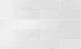 Tribeca Gypsum White