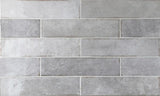Tribeca Grey Whisper