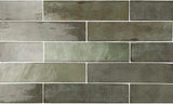 Tribeca Sage Green