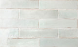 Tribeca Seaglass Mint