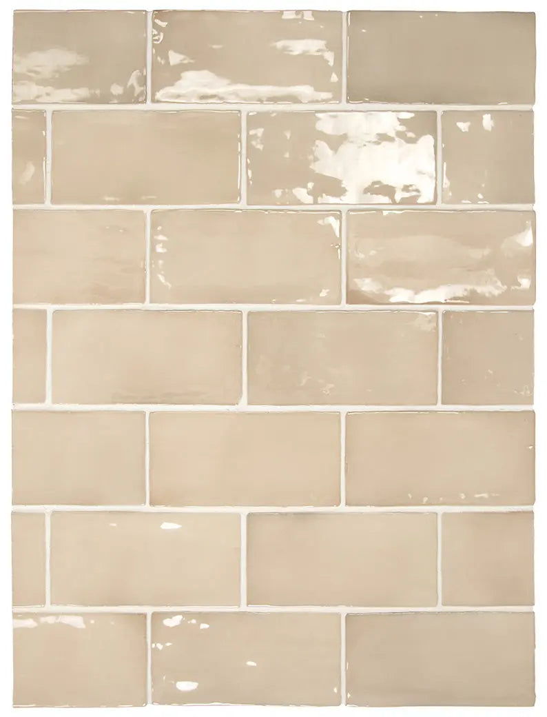 Manacor Beige Argile ABK
