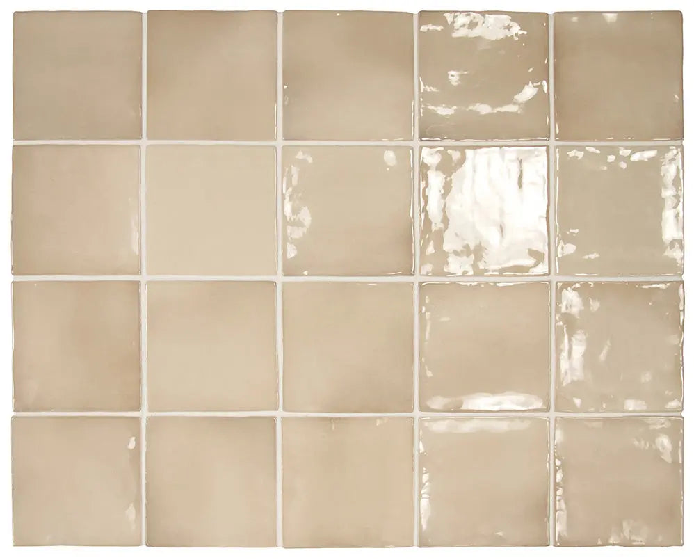 Manacor Beige Argile ABK