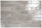 Manacor Mercury Grey