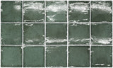 Altea Pine Green