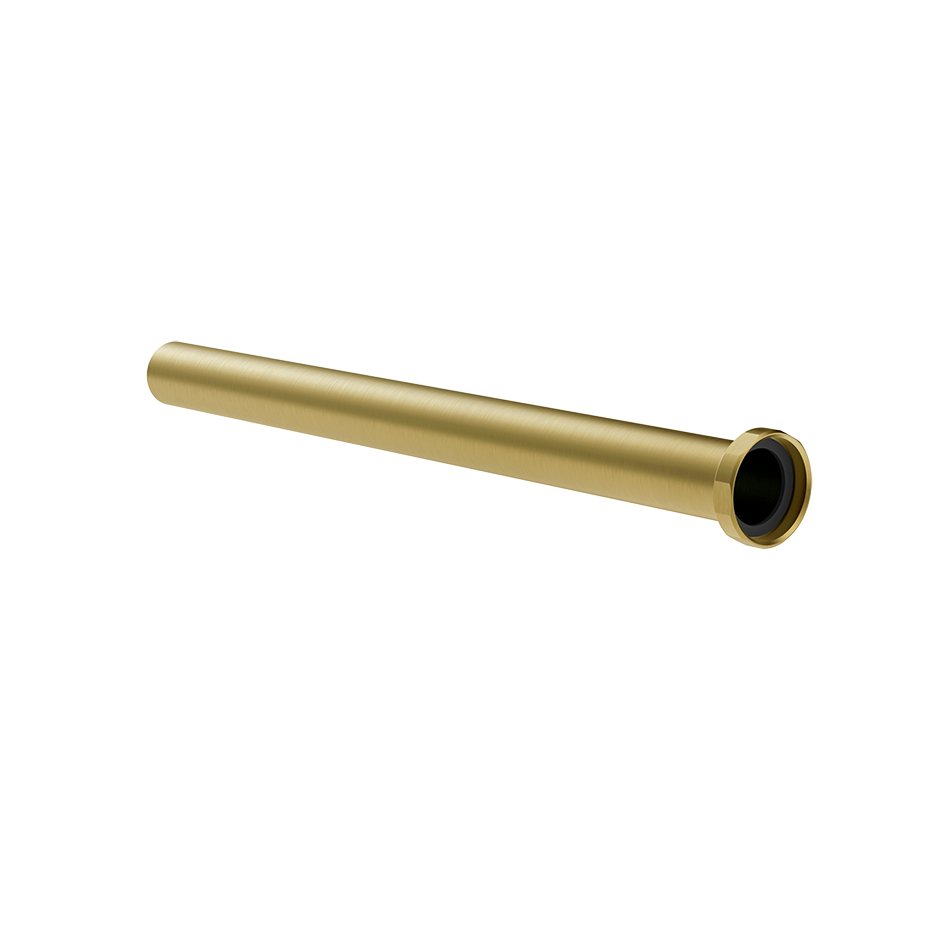 28767 - Gold Brushed Pvd