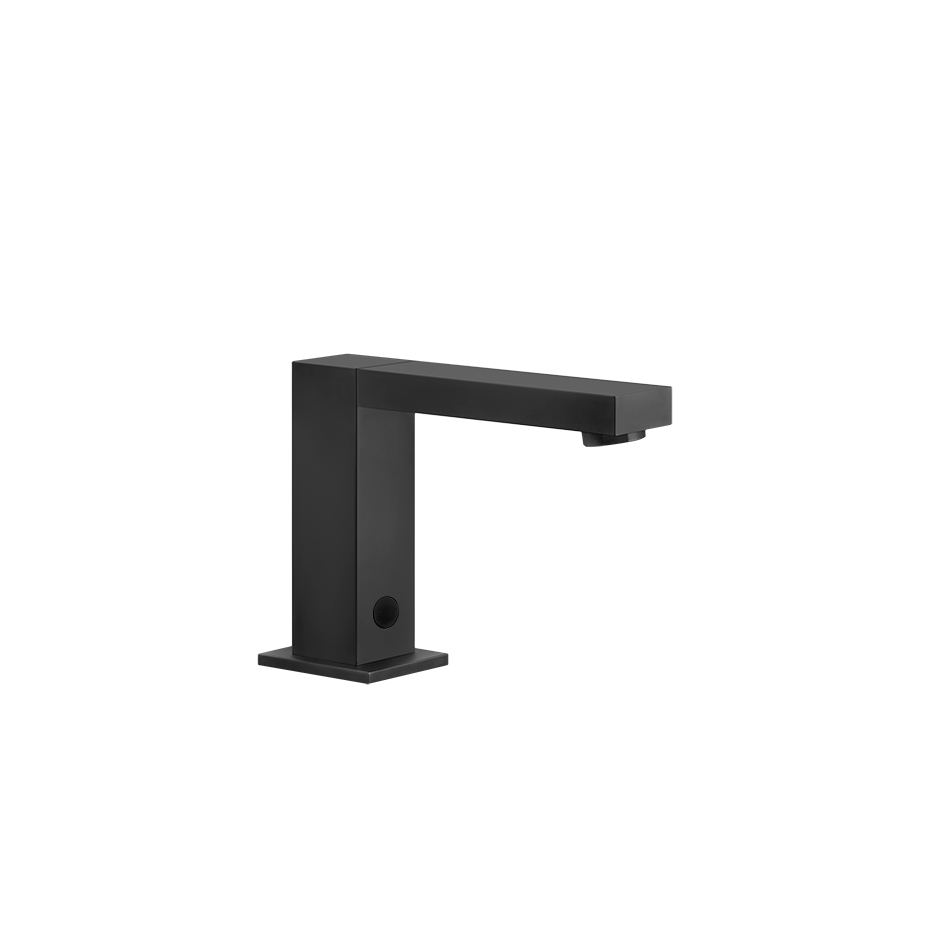 30501 - Matte Black