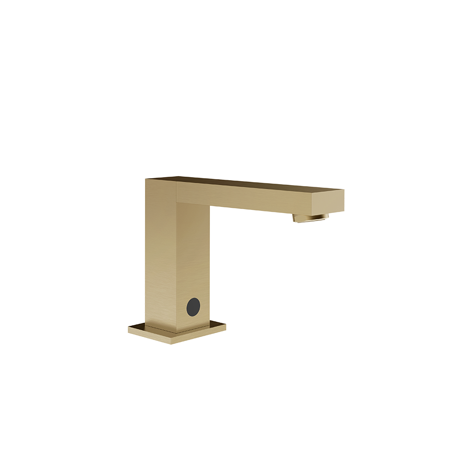 30501 - Warm Bronze Br. Pvd
