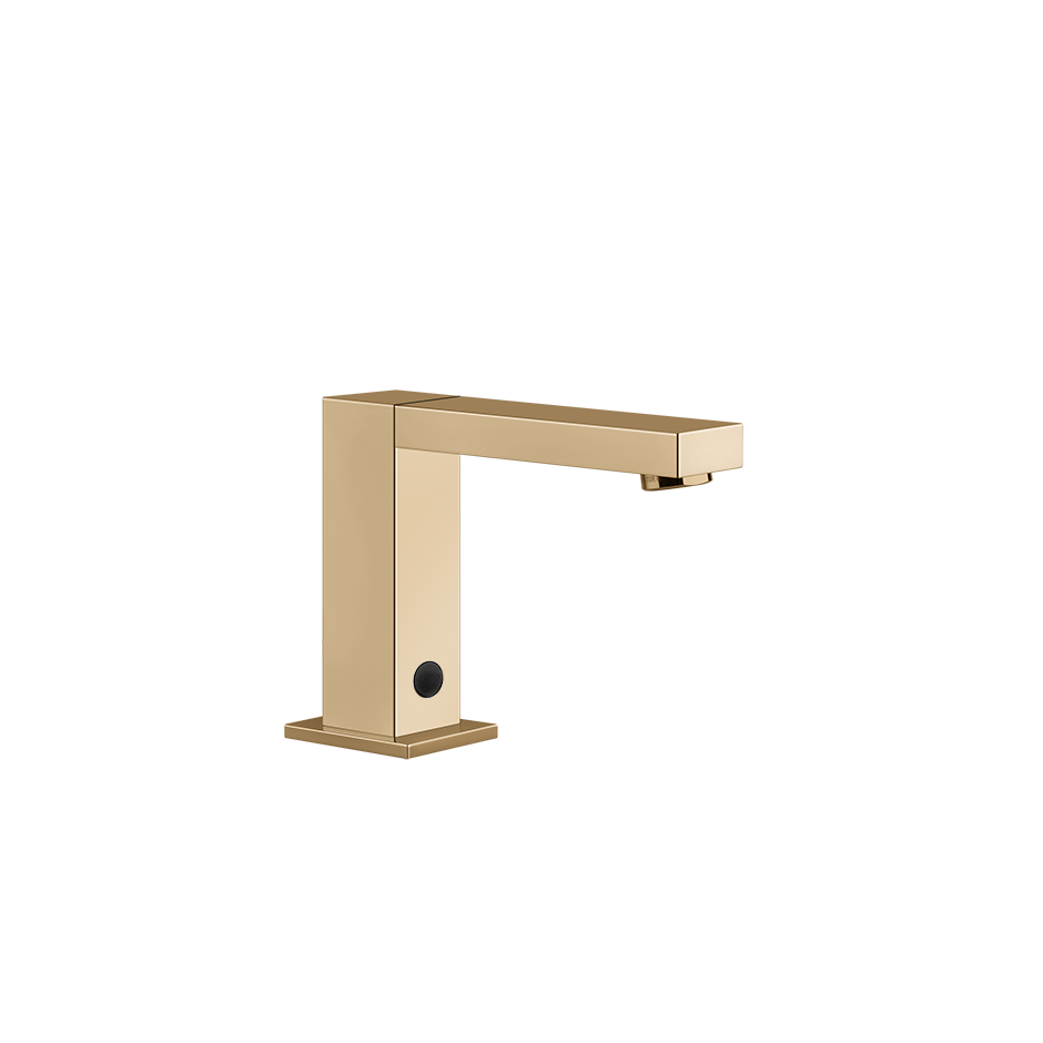 30501 - Warm Bronze Pvd