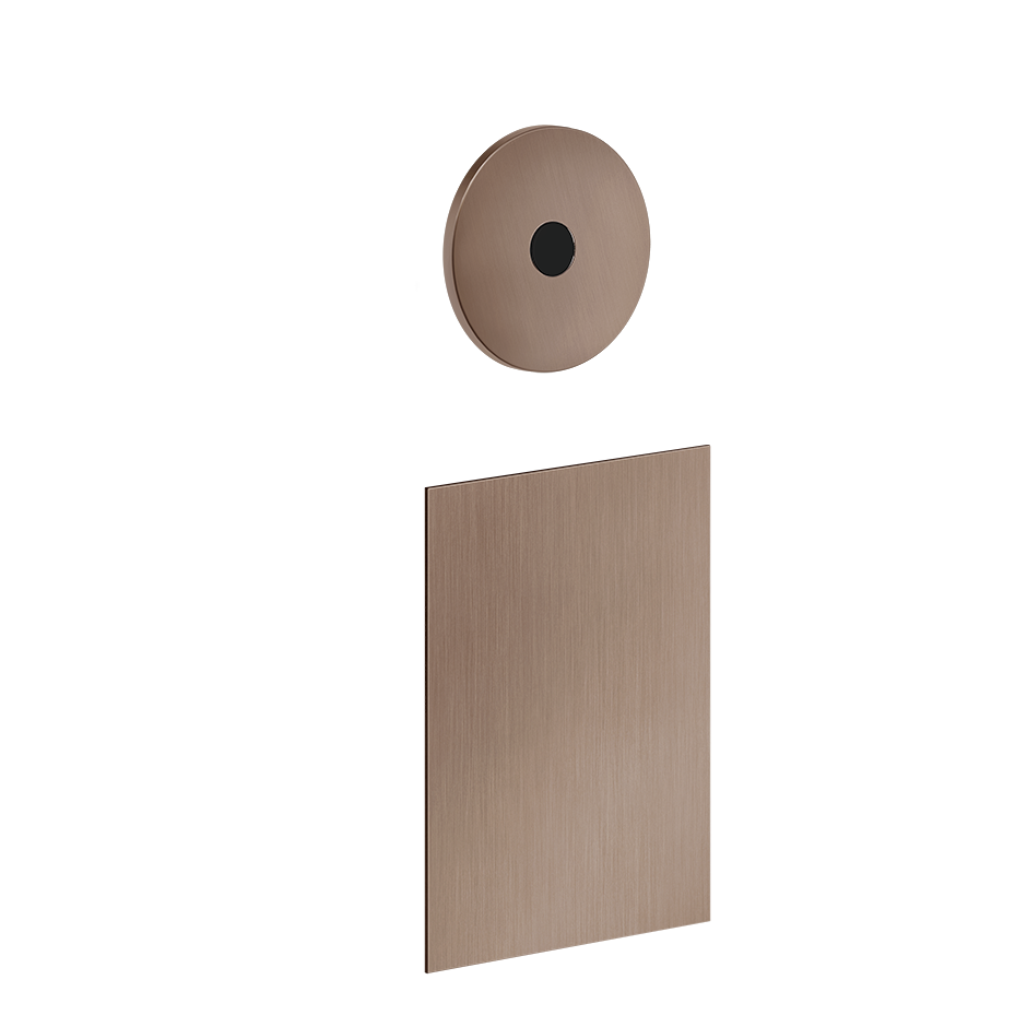 30651 - Copper Brushed Pvd