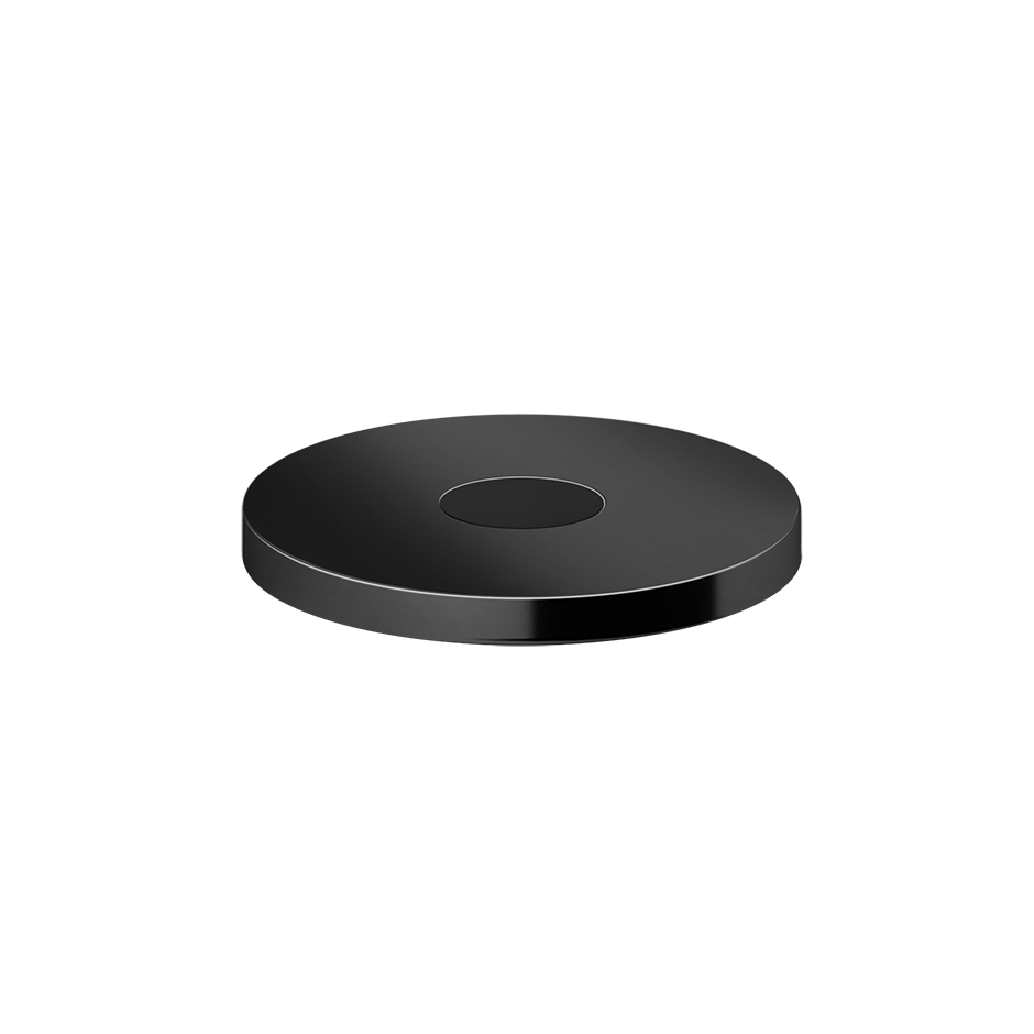 30653 - Black Metal Pvd