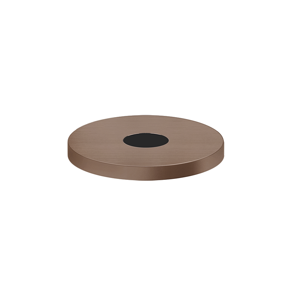 30653 - Copper Brushed Pvd