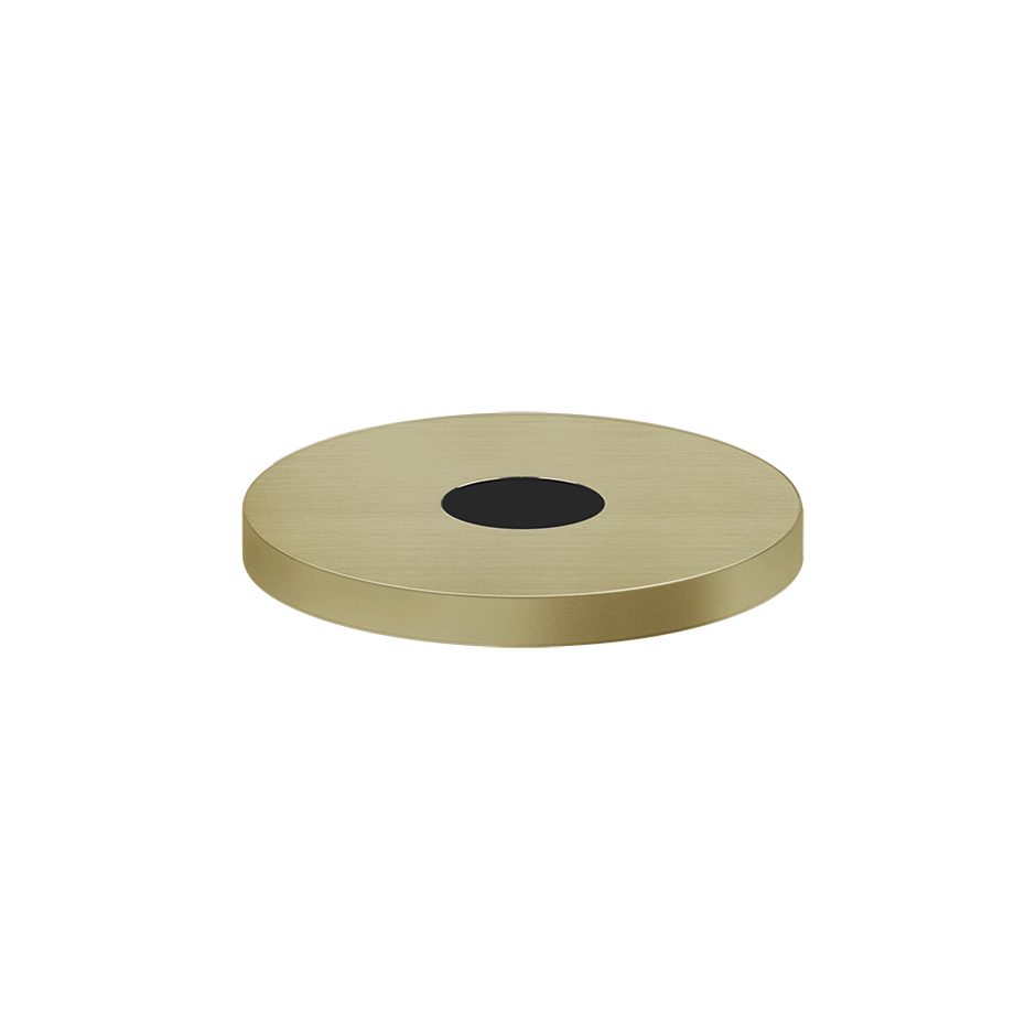 30653 - Brass Brushed Pvd