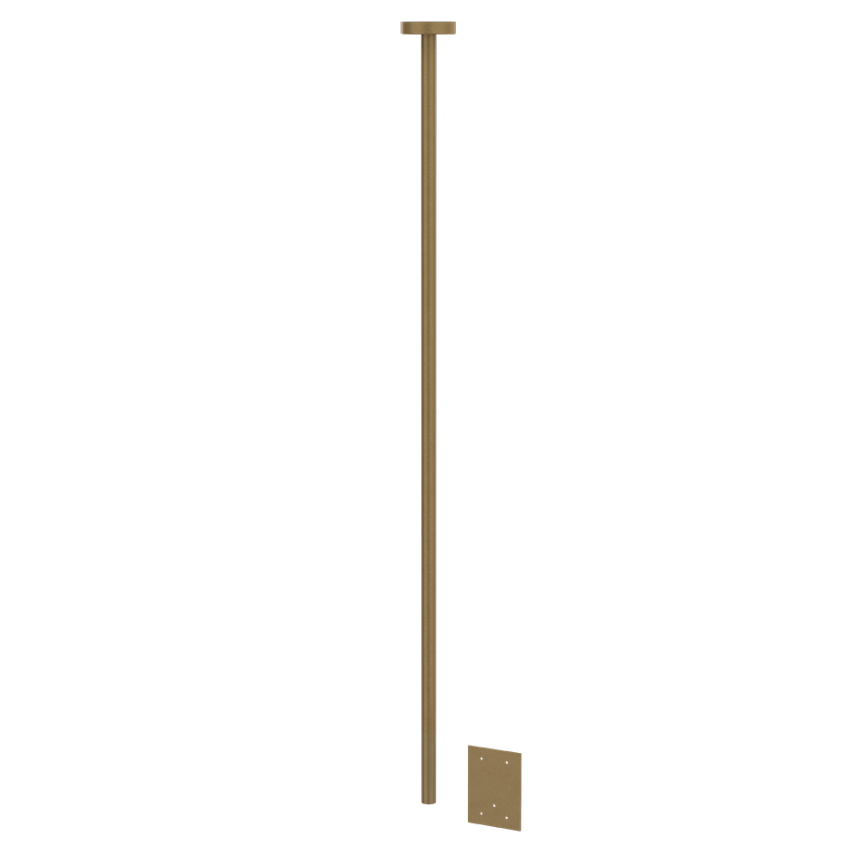 30654 - Aged Bronze Brushed