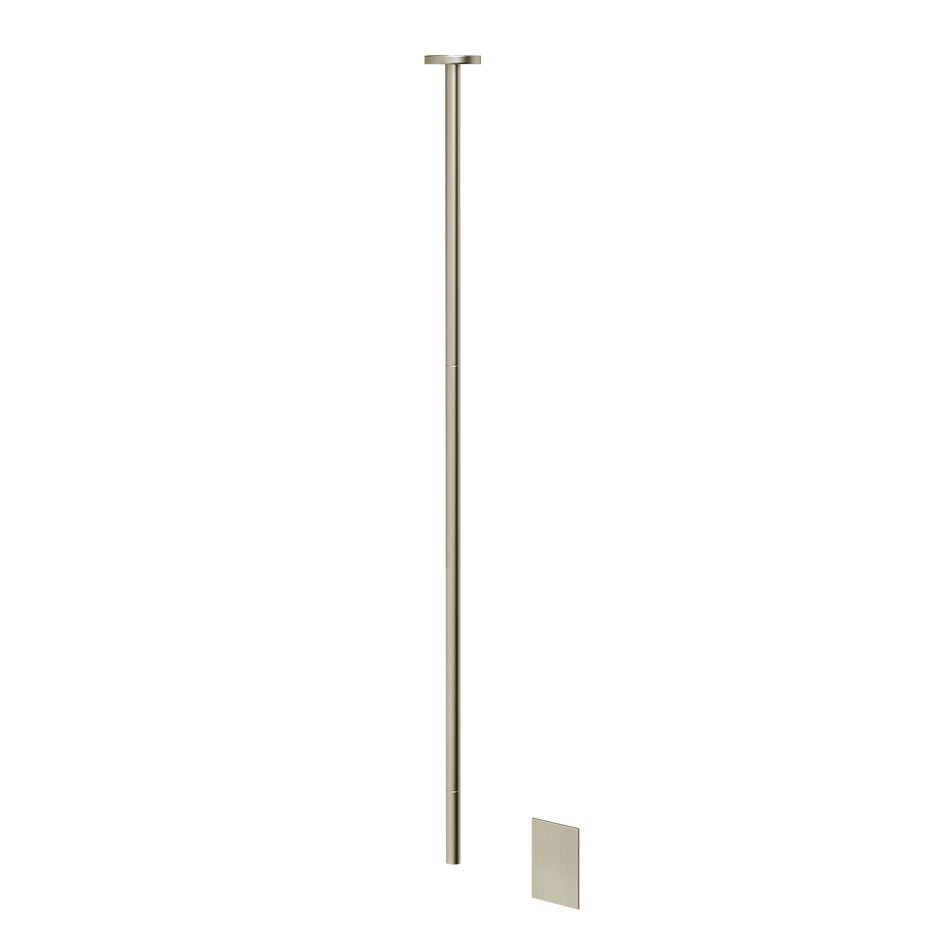 30656 - Finox Brushed Nickel