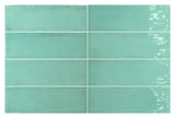 Fango Aquamarine