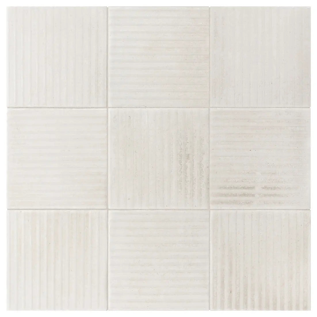 Raku White ABK