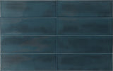 Island Slate Blue