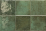 Spa&Pools Moss Green
