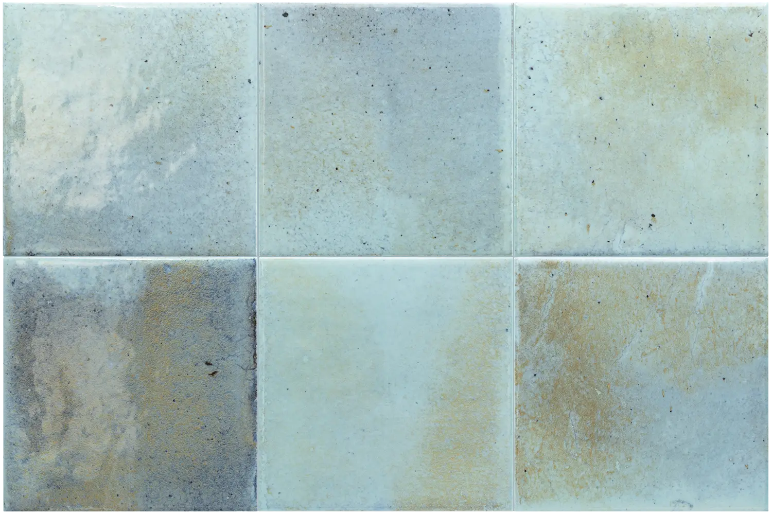 Spa&Pools Sky Blue ABK