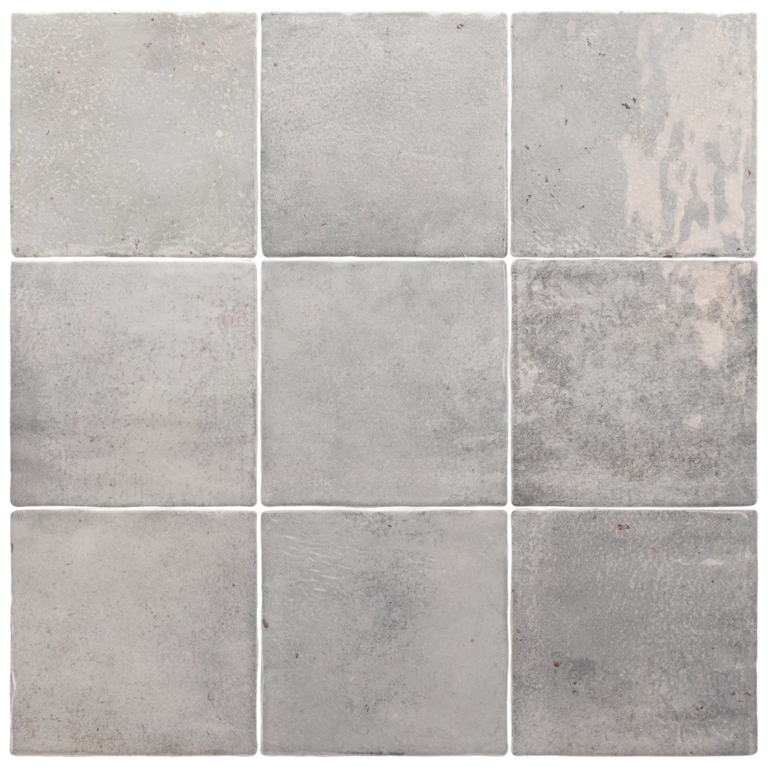 Verticale Dim Gray ABK