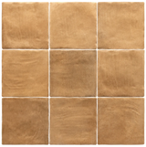 Sabbia Terracotta