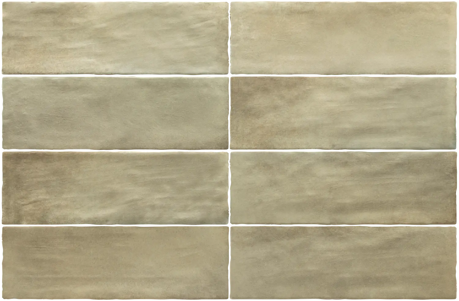 Sabbia Weald Green ABK