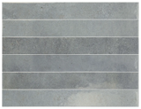Verticale Moody Blue