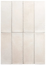 Miyako Chalk White