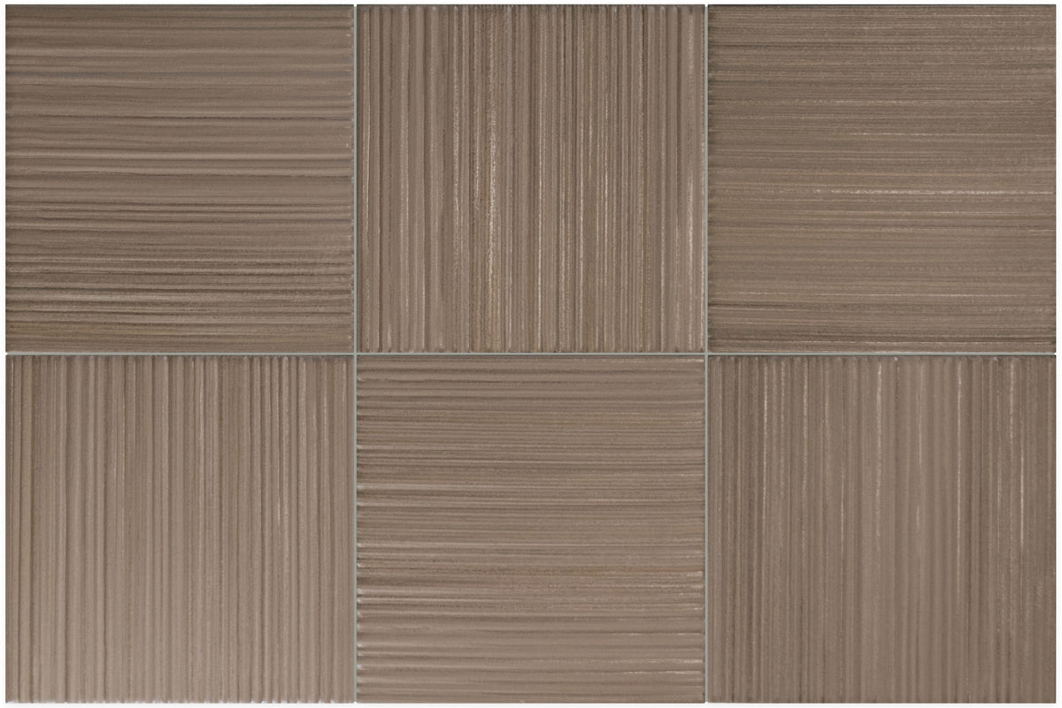 Hikari Decor Brown