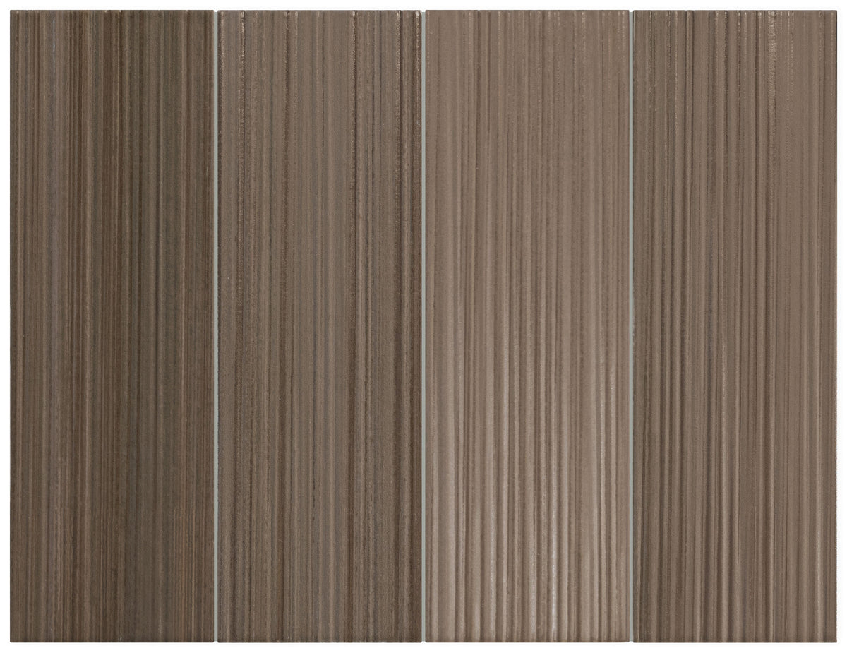 Hikari Decor Brown