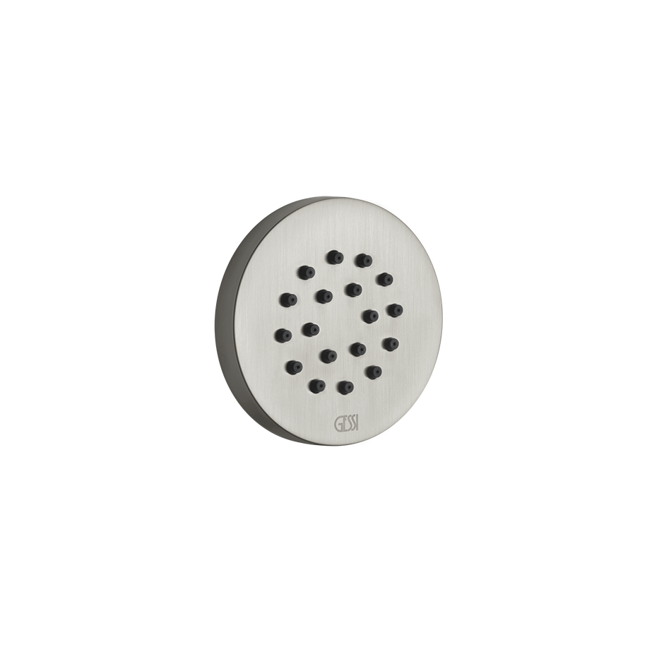 32971 - Chrome Brushed