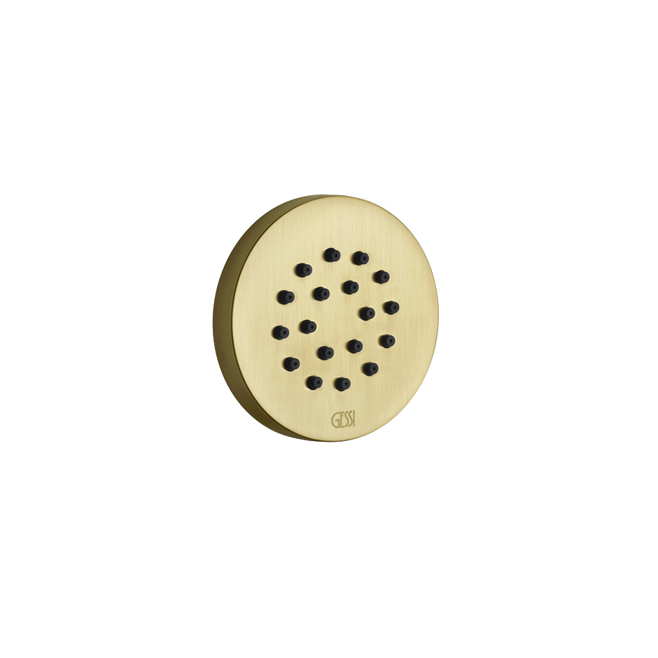 32971 - Gold Brushed Pvd