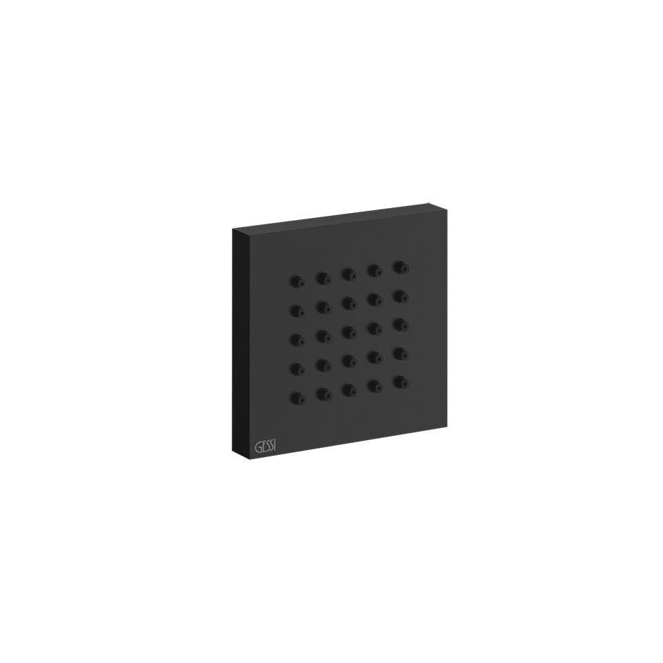 32973 - Matte Black