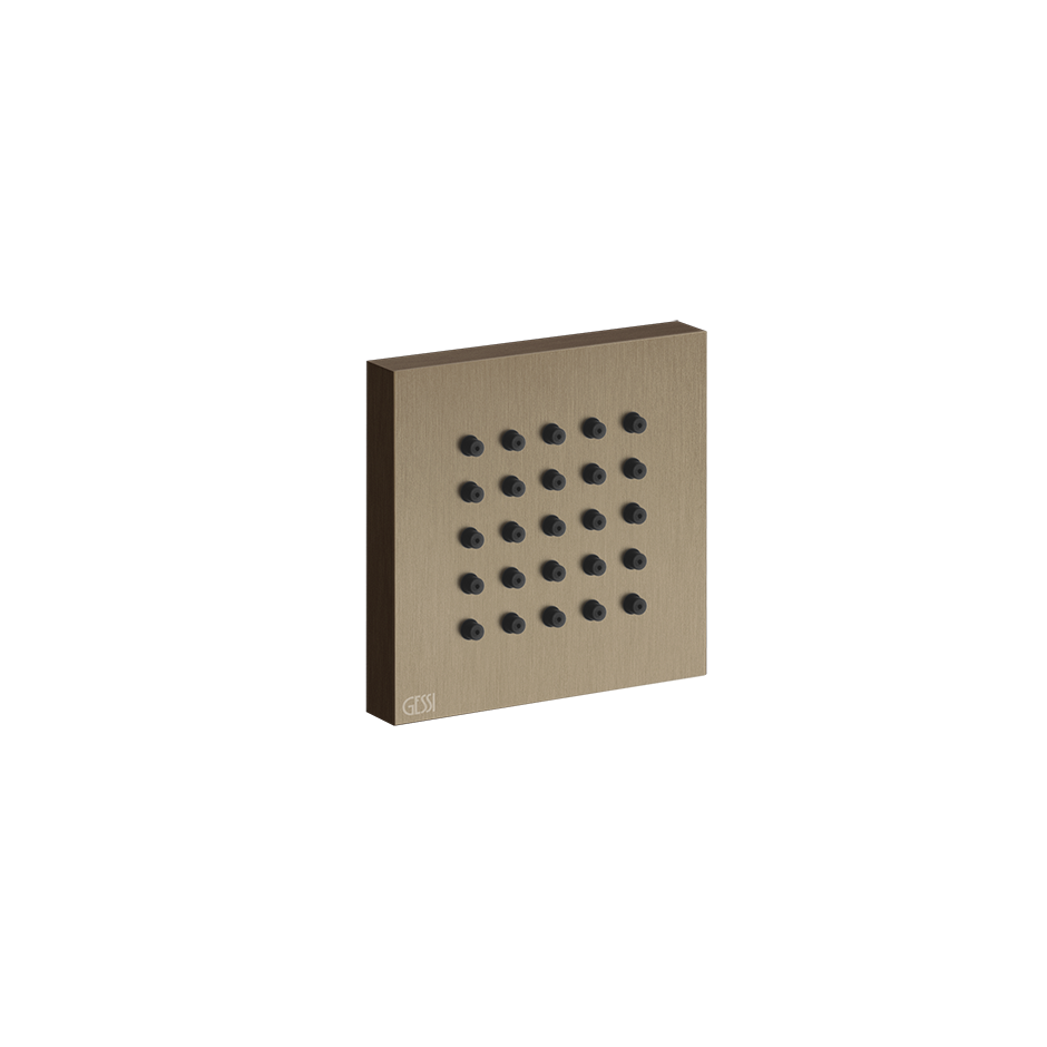 32973 - Coffee Bronze Brushed Pvd