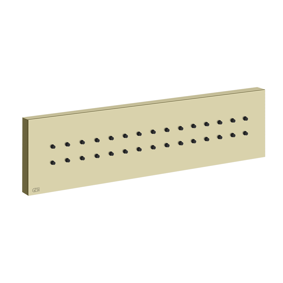32975 - Brass Pvd