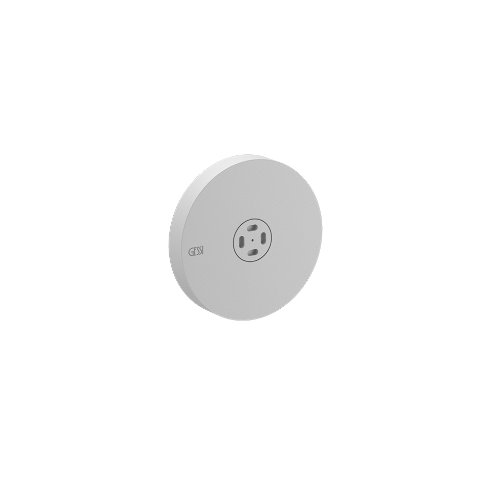 32977 - Matte White