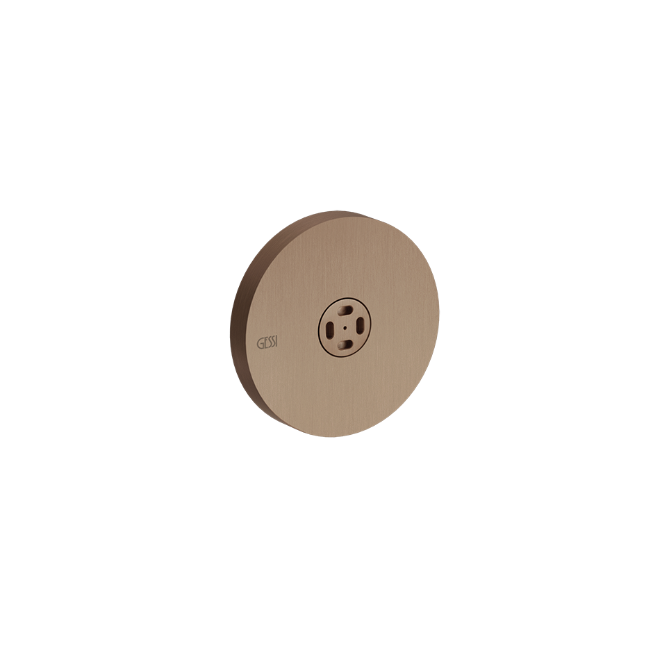 32977 - Copper Brushed Pvd