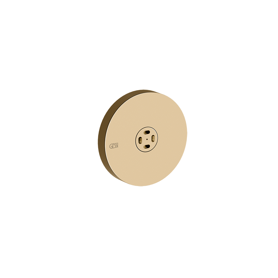 32977 - Warm Bronze Pvd